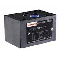 Bosch Rexroth Hydraulics Z1S 6 C05-4X/V R901086081