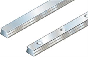 Bosch Rexroth Linear R044580331 Size 9/M3 Mini Ball Rail R044580331