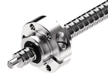 Bosch Rexorth Nut SEM-E-S 8X2